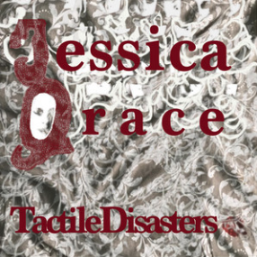 Tactile Disasters album cover